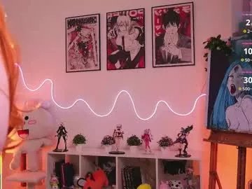 Freechat holliwould_ on Chaturbate