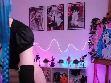 Freechat holliwould_ on Chaturbate