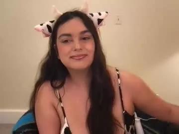 honey_tia on Chaturbate 