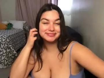 honey_tia on Chaturbate 