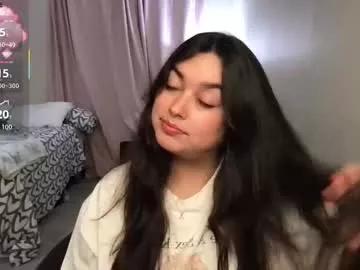 honey_tia on Chaturbate 