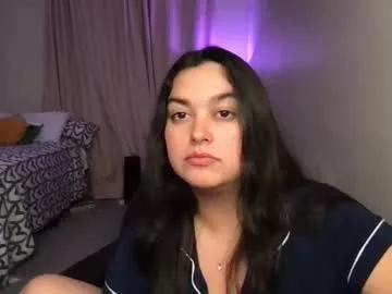 honey_tia on Chaturbate 