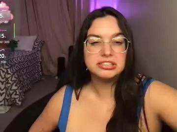 honey_tia on Chaturbate 