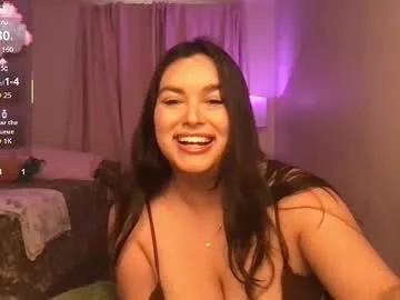 honey_tia on Chaturbate 