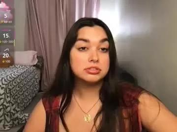 honey_tia on Chaturbate 