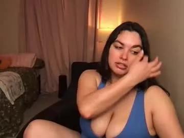 honey_tia on Chaturbate 
