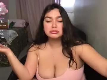 honey_tia on Chaturbate 