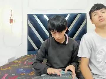 Discover sweet slut Hoot_booys_ hoot_booys_ from Chaturbate