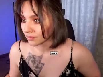 hoot_owl_cb on Chaturbate 