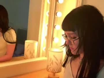 horkaamelia_ on Chaturbate 