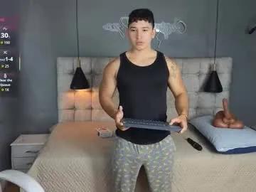 Explore sweet camwhore Horny_nick18 horny_nick18 from Chaturbate