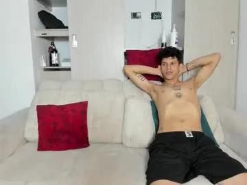 hornyshow_tv from Chaturbate
