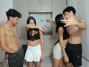 Freechat hornyshow_tv on Chaturbate