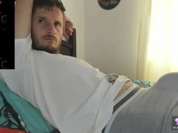 horse_man2 on Chaturbate