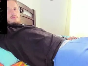 horse_man2 on Chaturbate