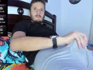 horse_man2 on Chaturbate