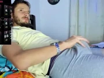 horse_man2 on Chaturbate