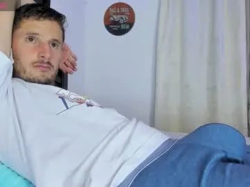 horse_man2 on Chaturbate