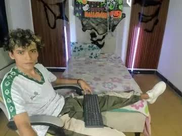 Checkout Hot_bunny713, he wants to masturbate for you hot_bunny713 from Chaturbate