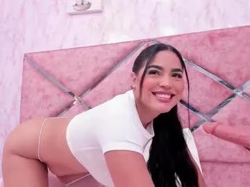 Freechat hot_emiily on Chaturbate