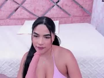 Freechat hot_emiily on Chaturbate