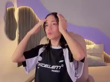 hot_little_bunny from Chaturbate