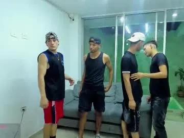 hot_sexmature from Chaturbate