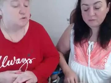 Private hotfiremommy on Chaturbate