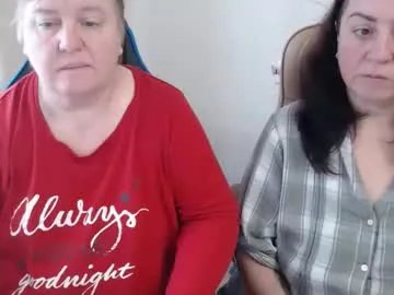 Private hotfiremommy on Chaturbate