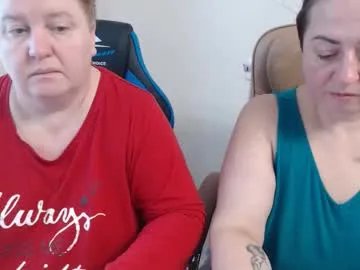 Private hotfiremommy on Chaturbate