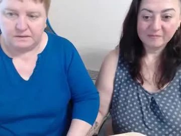 Private hotfiremommy on Chaturbate