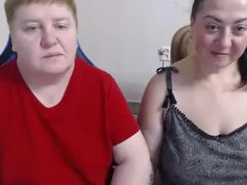 Private hotfiremommy on Chaturbate