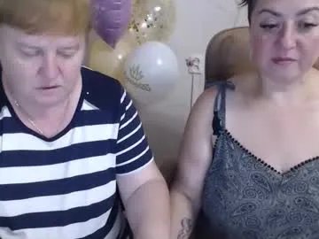 Private hotfiremommy on Chaturbate