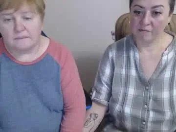 Private hotfiremommy on Chaturbate