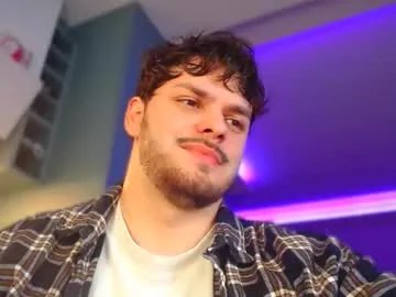 hotpolishsausage on Chaturbate