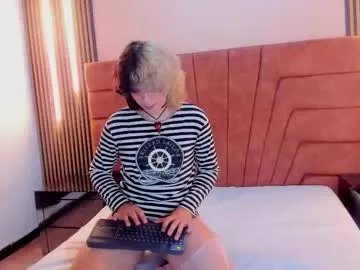 hunter_todd on Chaturbate