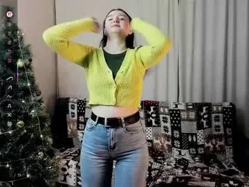 huongbally — GOAL: tease you [8 tokens remaining] Hi hi, my name is Dana!! Welcome to my room! I will take care of your good mood #18 #skinny  #shy  #lovense #brunette