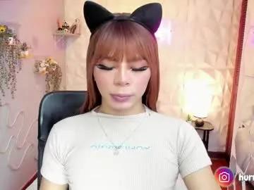 Freechat hurremcan_ on Chaturbate