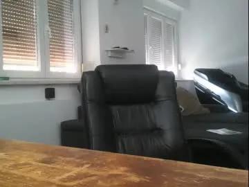 hypnoslutger from Chaturbate