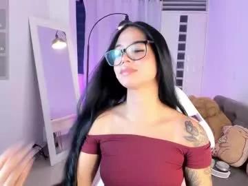 i_babbyyy on Chaturbate 