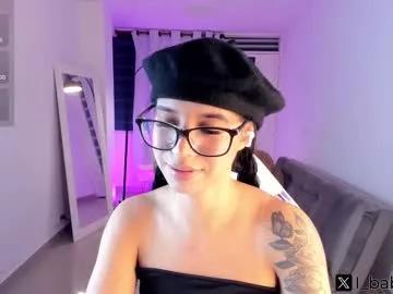 i_babbyyy on Chaturbate 