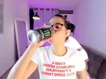 i_babbyyy on Chaturbate 
