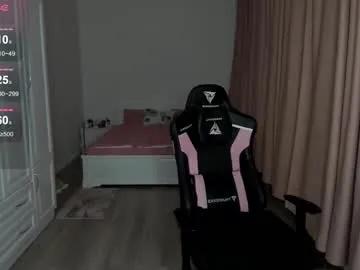 iamcassidy on Chaturbate