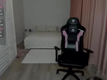 iamcassidy on Chaturbate