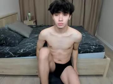 iamcassidy on Chaturbate