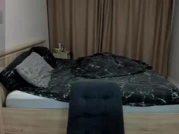 iamcassidy on Chaturbate