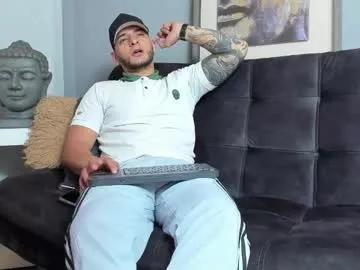 iandygrasso on Chaturbate 