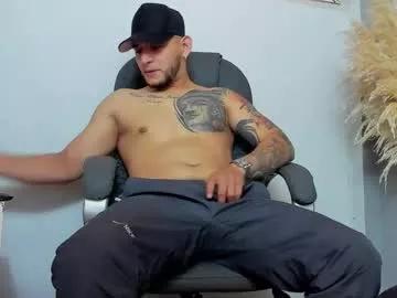 iandygrasso on Chaturbate 