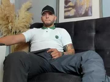 iandygrasso on Chaturbate 