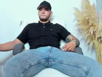 iandygrasso on Chaturbate 